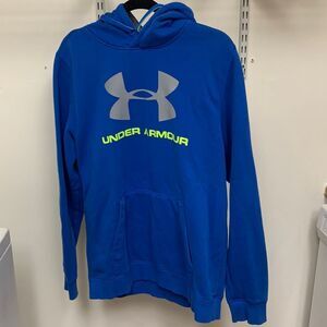 Under Armour men’s hoodie